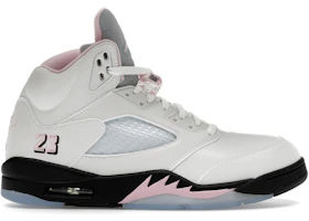 Jordan 5 Retro Medium Soft Pink