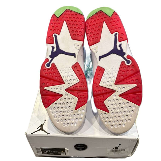 Jordan 6 Retro Hare - Pre-Owned