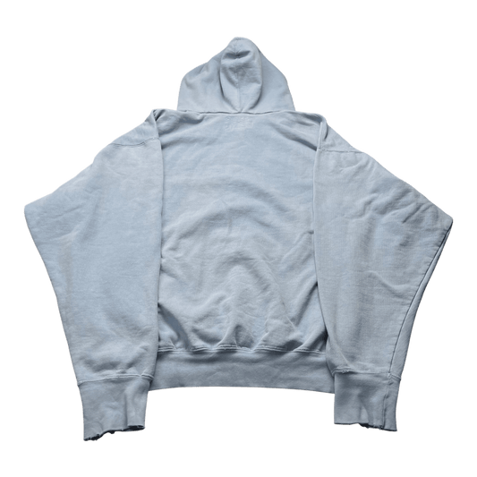 Michigan State Steve & Barry's Hooded Sweatshirt - Used/Worn