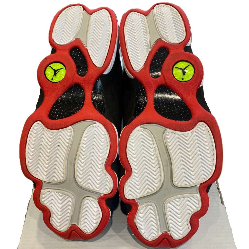 Jordan 13 Retro Playoffs (2023) - Pre-Owned