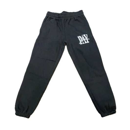Paperboy New Worldwide Pants Black/White