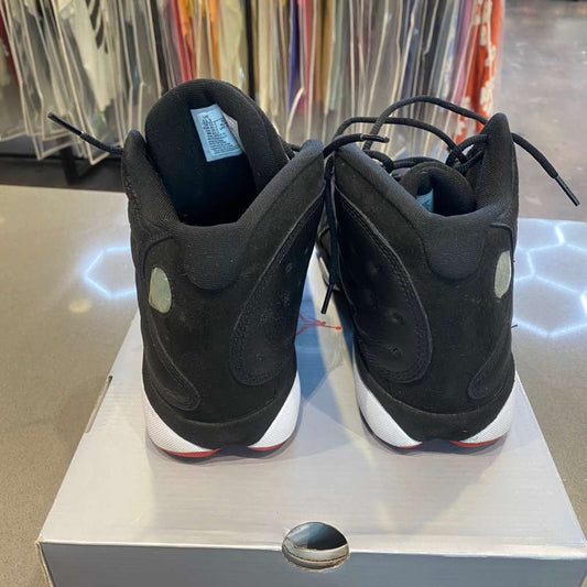 Jordan 13 Retro Playoffs (2023) - Pre-Owned