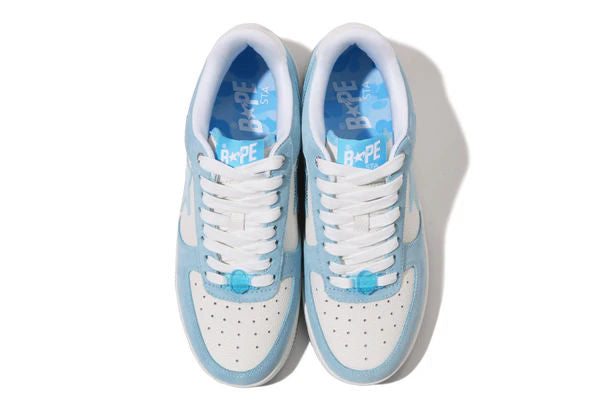 A Bathing Ape Bape Sta #3 Icy ABC Camo