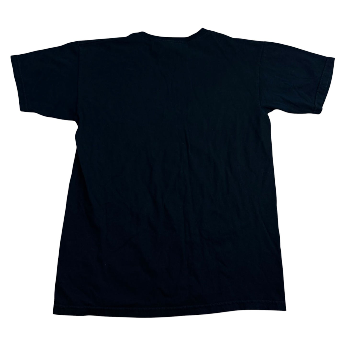 Vintage 2001 Ozzy Osbourne Big Face Band T-Shirt - Used/Worn