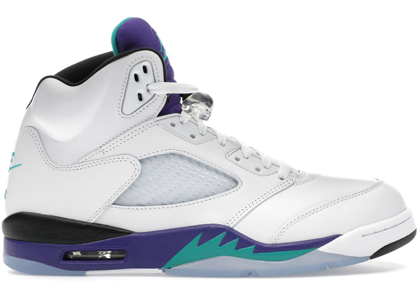Jordan 5 Retro Grape (2025) - Pre-Owned