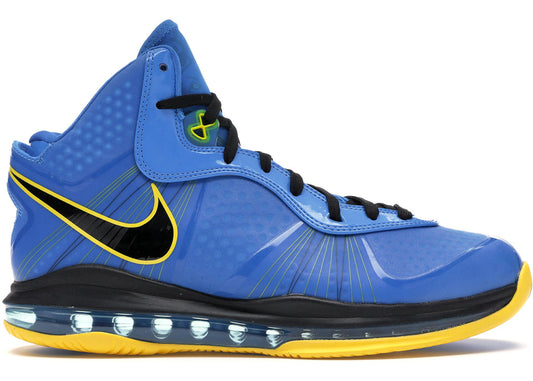 Nike LeBron 8 V/2 Entourage - Pre-Owned