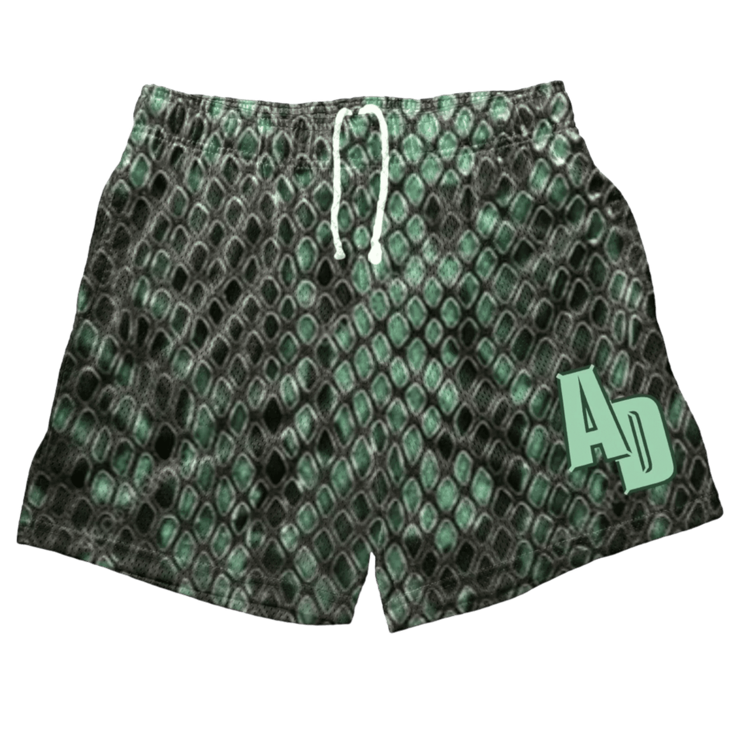 Scale Shorts