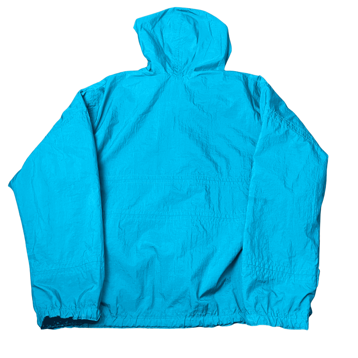 Vintage Nike ACG Anorak Reversible Jacket - Used