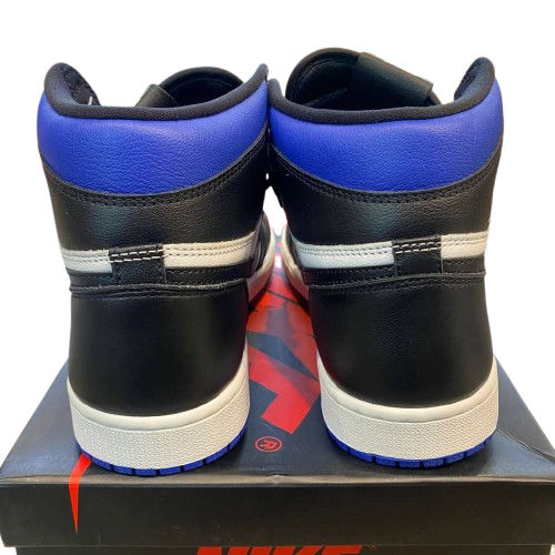 Jordan 1 Retro High Royal Toe - Pre-Owned