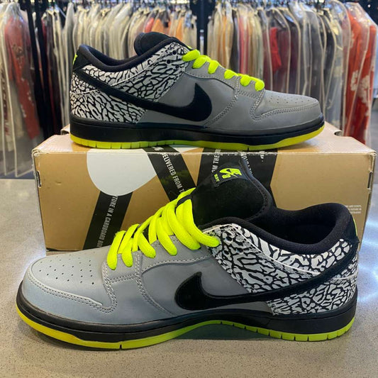 Nike SB Dunk Low DJ Clark Kent x Primitive 112 - Pre-Owned