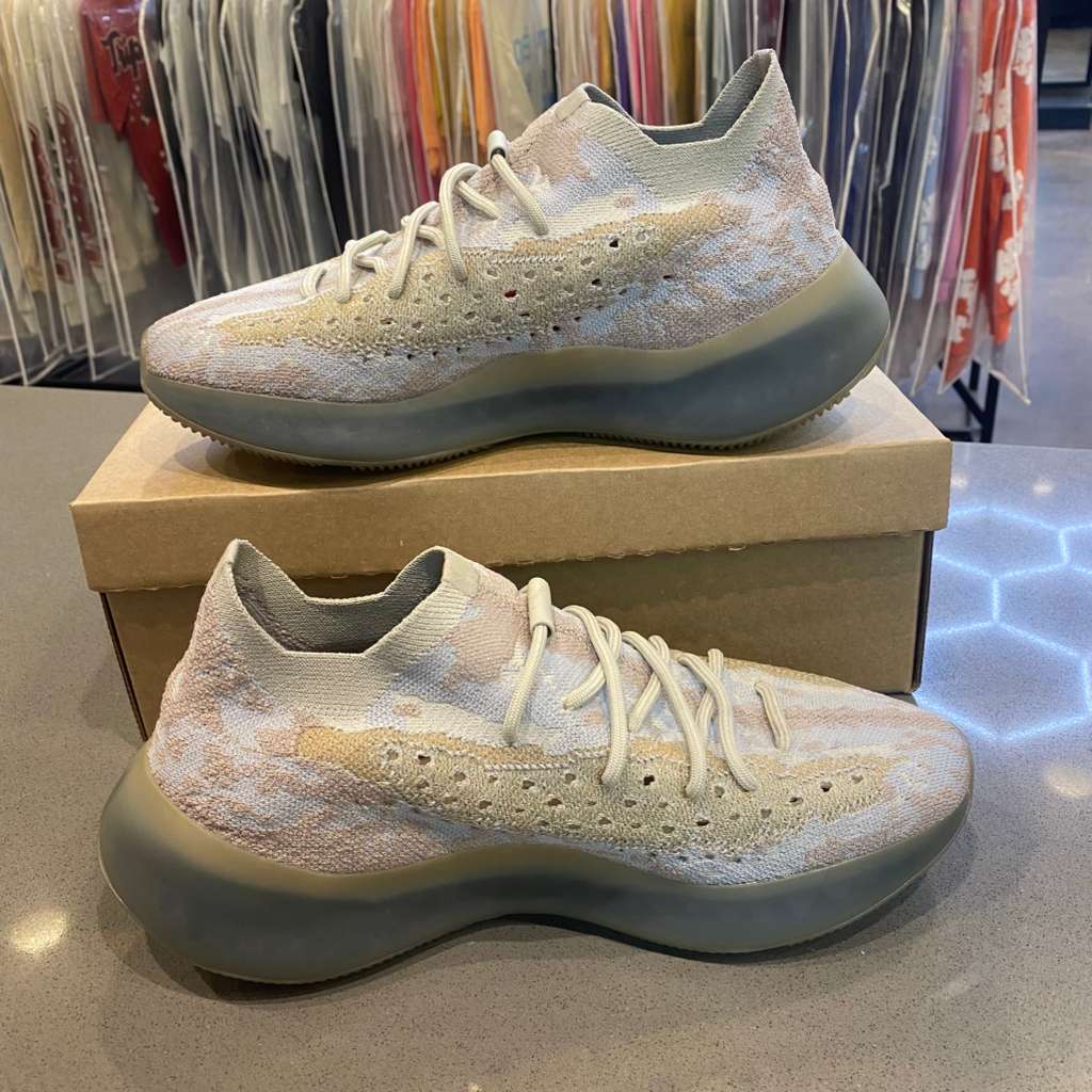 adidas Yeezy Boost 380 Pepper - Pre-Owned (Replacement Box)