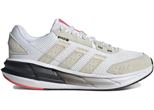 adidas Astrastar White Alumina Off White