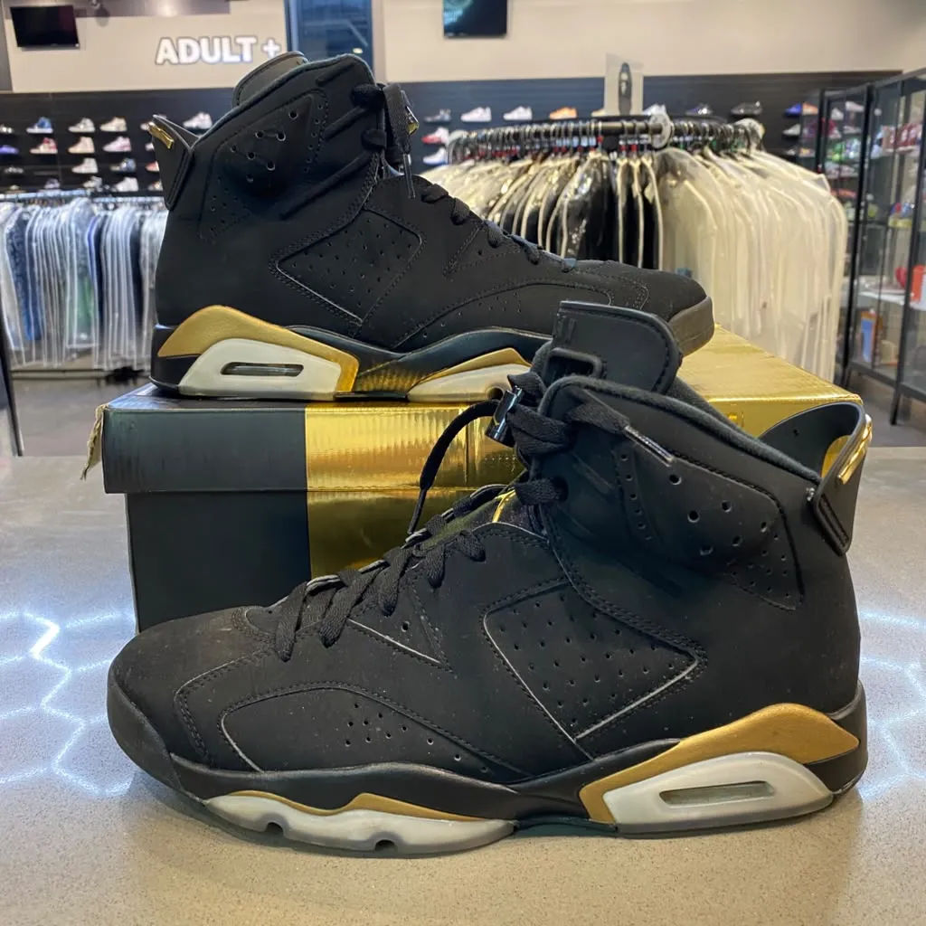 Jordan 6 Retro DMP (2020) Size 11 CT4954-007 - Pre-Owned