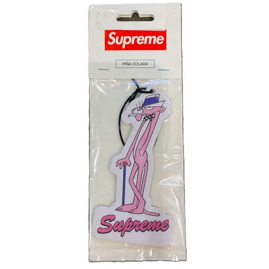 Supreme Pink Panther Air Freshener SS14