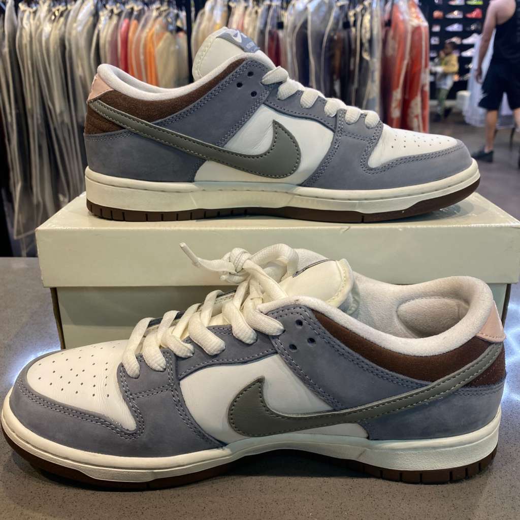 Nike SB Dunk Low Yuto Horigome - Pre-Owned