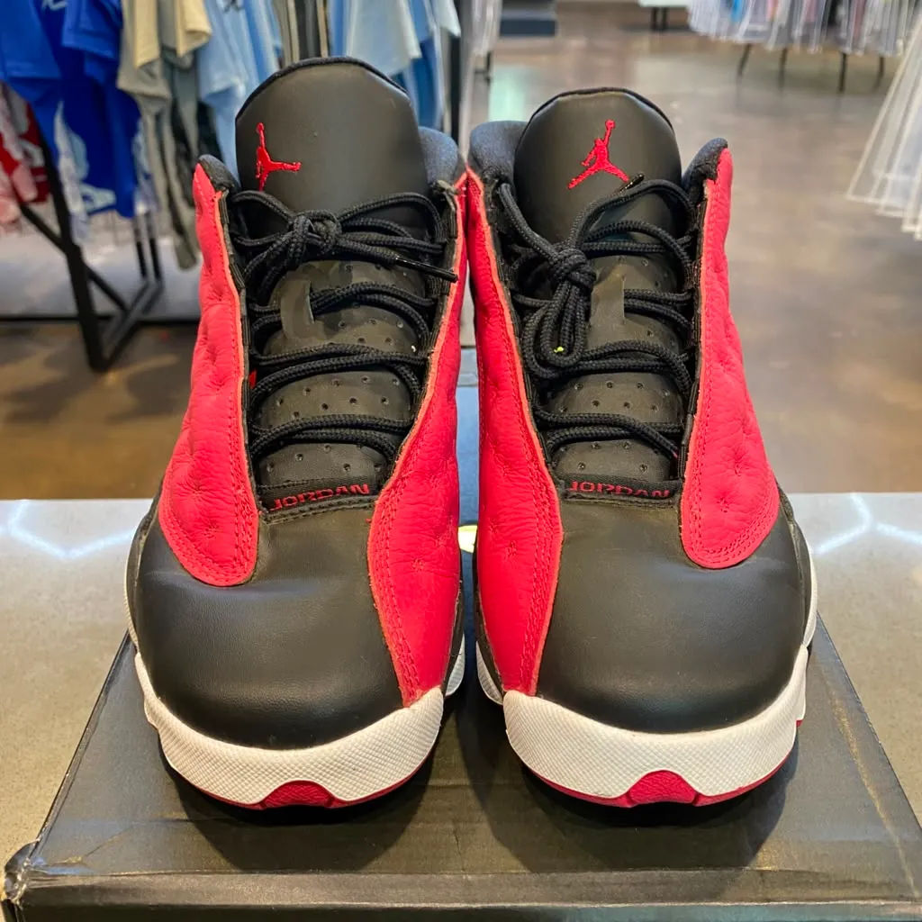 Jordan 13 Retro Low Very Berry (GS) Size 7Y DA8019-061 - Pre-Owned