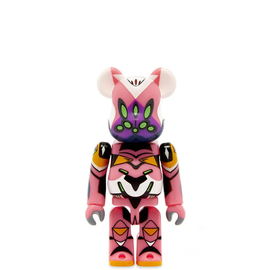 Bearbrick Evangelion Type 08