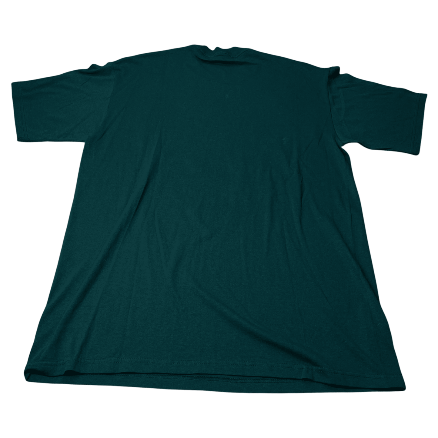 Vintage 1997 NFL Green Bay Packers Conference Champions T-Shirt - Used/Worn