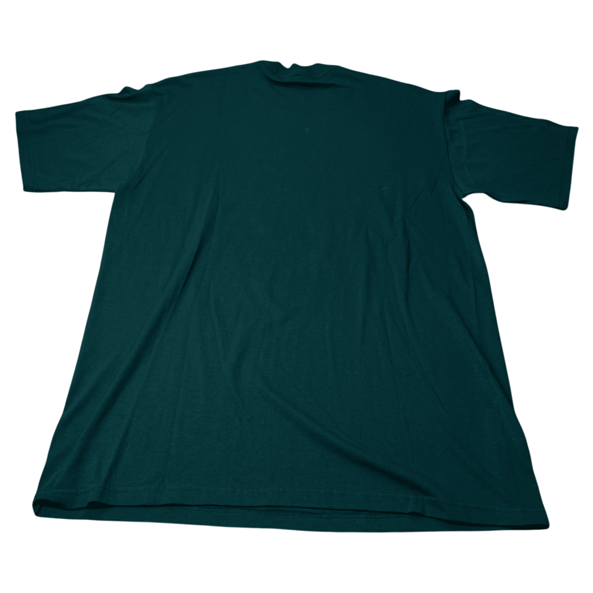 Vintage 1997 NFL Green Bay Packers Conference Champions T-Shirt - Used/Worn