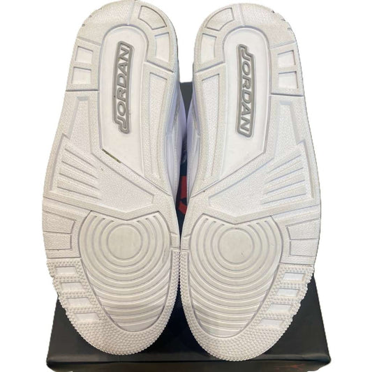 Jordan 3 Retro Pure Money (2025) - Pre-Owned