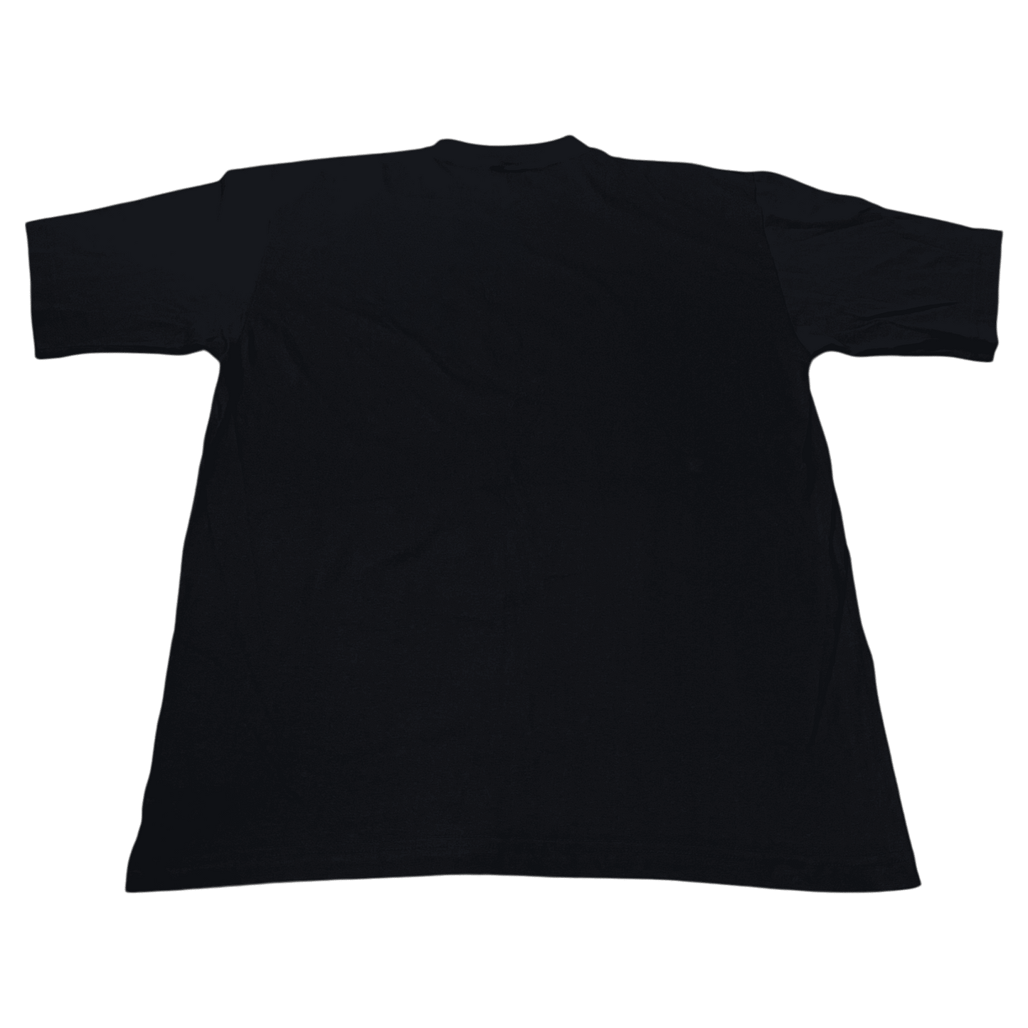 Vintage Hard Rock Cafe Paris Black T-Shirt - Used