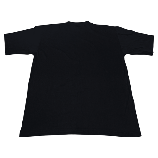 Vintage Hard Rock Cafe Paris Black T-Shirt - Used