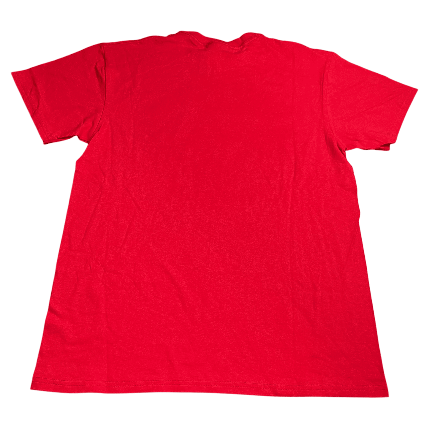 Y2K Harley-Davidson Motorcycles Skull T-Shirt - Used