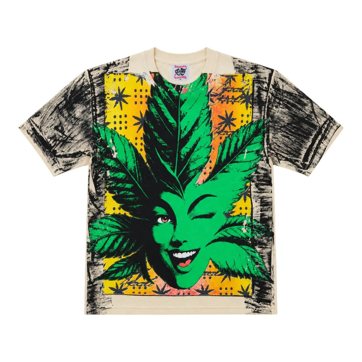 Asaali Pothead Tee