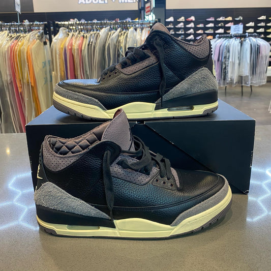 Jordan 3 Retro OG SP A Ma Maniére While You Were Sleeping (Women's) - Pre-Owned