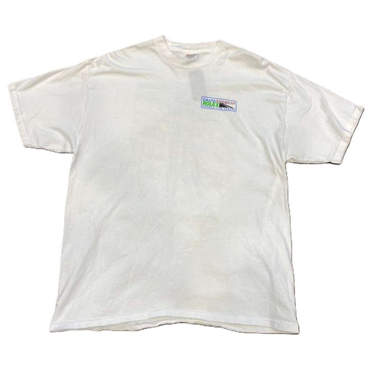 90s Grand American Rolex Sports Car Tee Shirt - Used/Worn