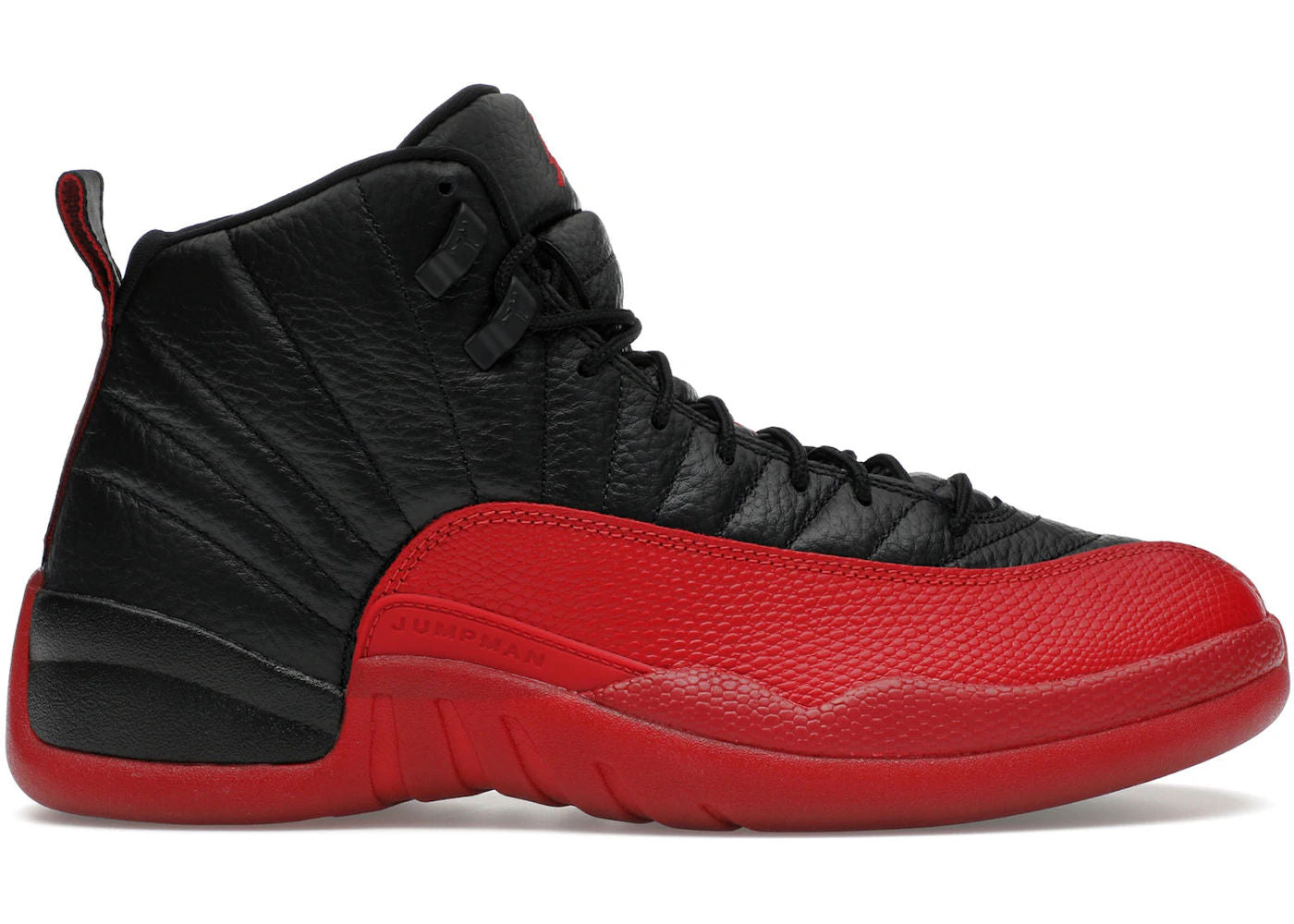 Jordan 12 Retro Flu Game (2025) - Pre-Owned