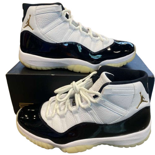 Jordan 11 Retro DMP Gratitude (2023) - Pre-Owned