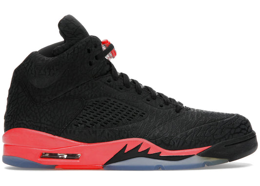 Jordan 5 Retro 3Lab5 Infrared - Pre-Owned