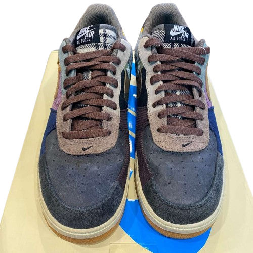 Nike Air Force 1 Low Travis Scott Cactus Jack - Pre-Owned
