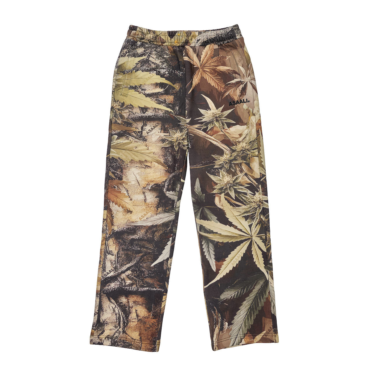 Asaali Cannacamo Sweatpants