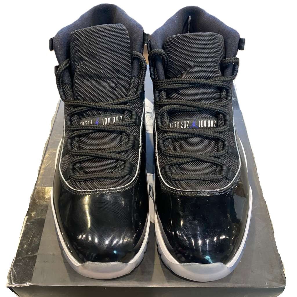 Jordan 11 Retro Space Jam (2016) - Pre-Owned