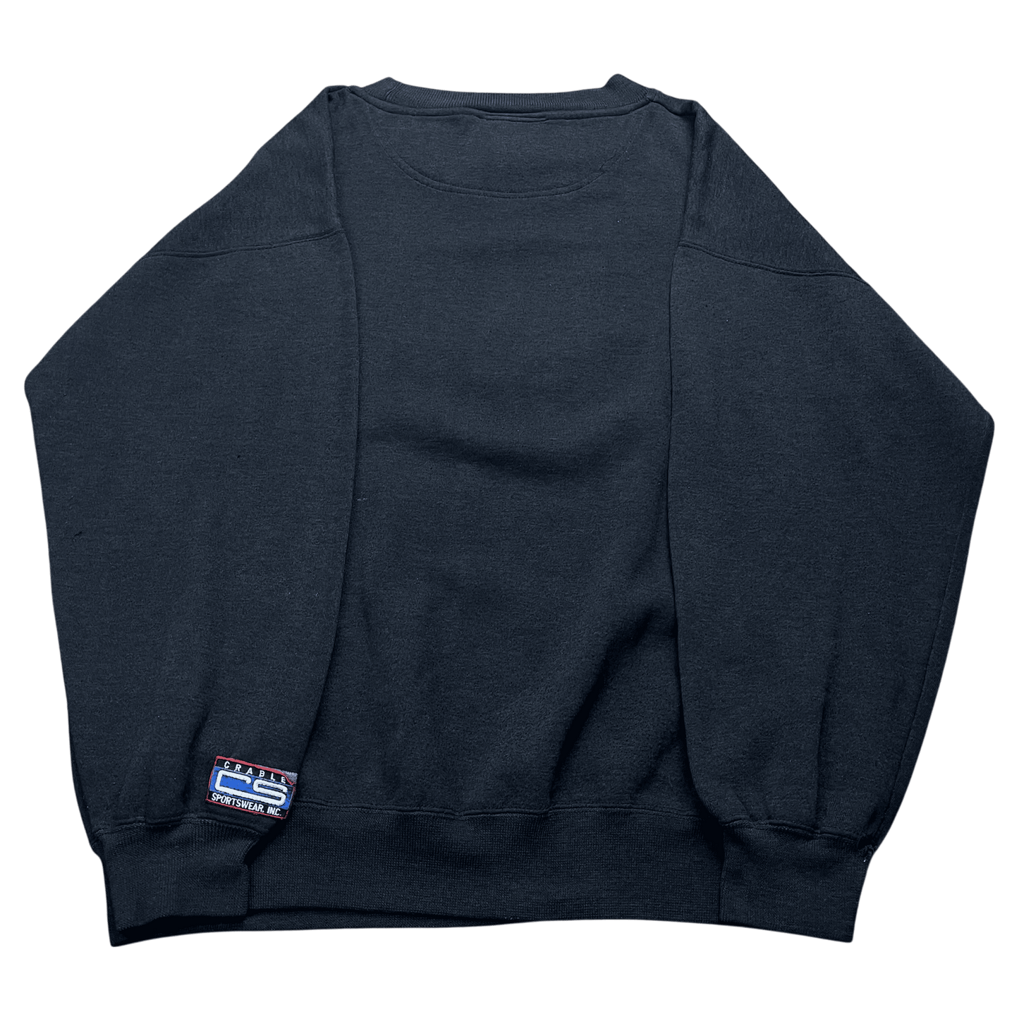 Vintage UM Maryland Terrapins Crewneck Sweatshirt - Used/Worn