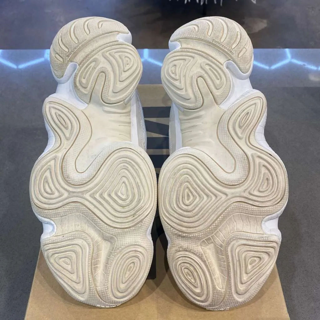 adidas Yeezy 500 Bone White (2023) Size 11 ID5114 - Pre-Owned