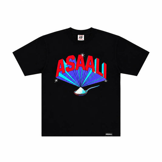 Asaali Spoon Tee