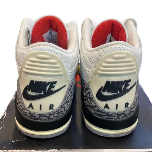 Jordan 3 Retro White Cement Reimagined - Pre-Owned