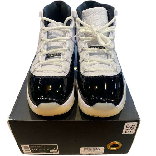 Jordan 11 Retro DMP Gratitude (2023) - Pre-Owned