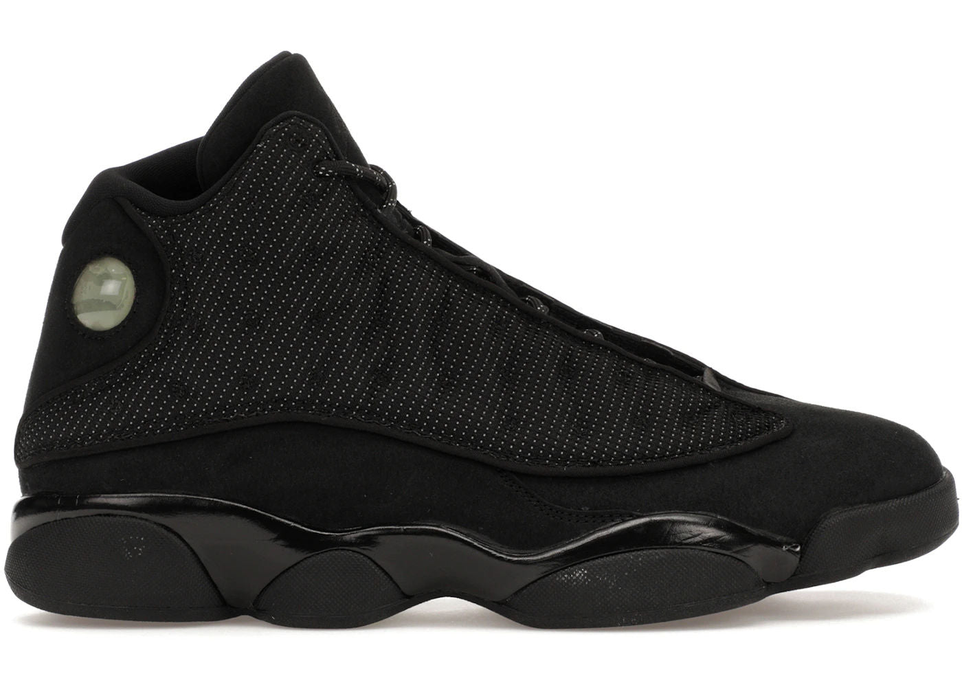 Jordan 13 Retro Black Cat - Pre-Owned