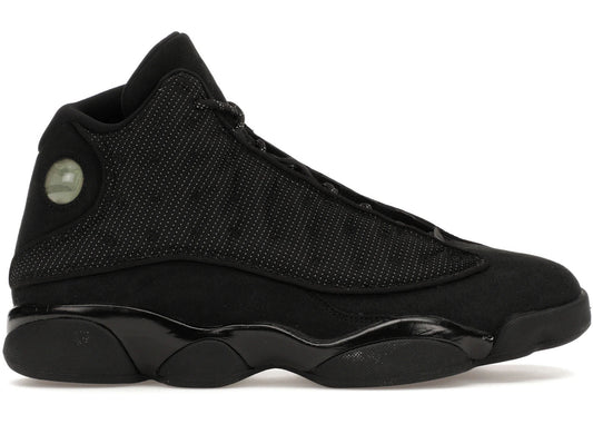 Jordan 13 Retro Black Cat - Pre-Owned
