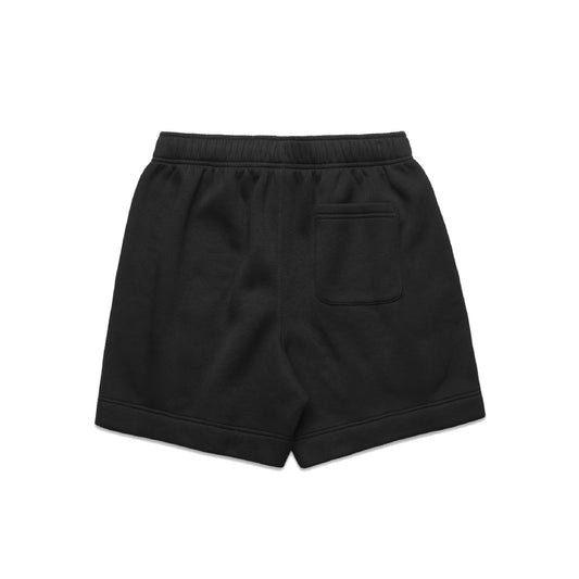 Notorious x OOLA Sweatshorts Black