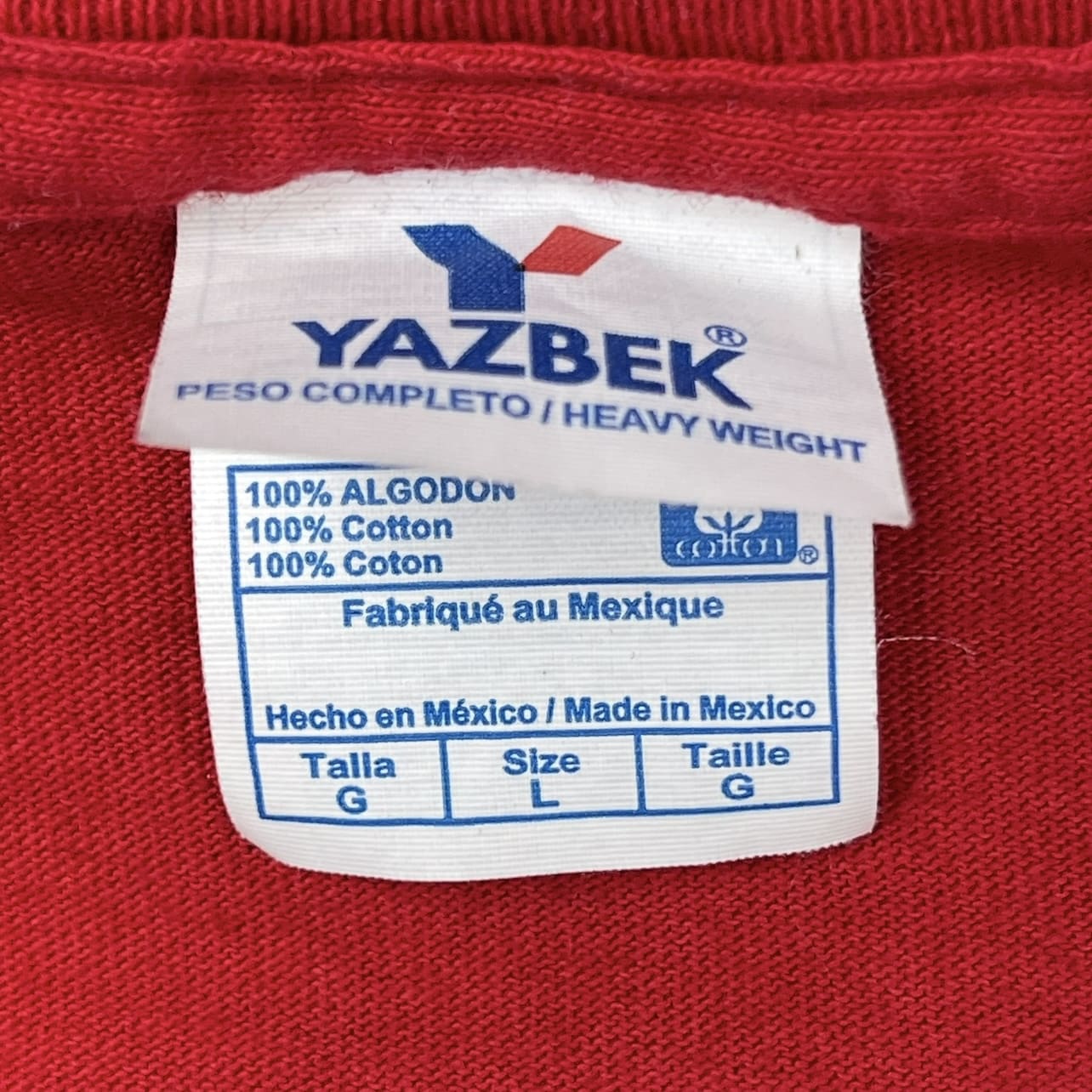 Vintage Martin Luther King Jr. "I Have A Dream" Rap-Style T-Shirt - Used/Worn