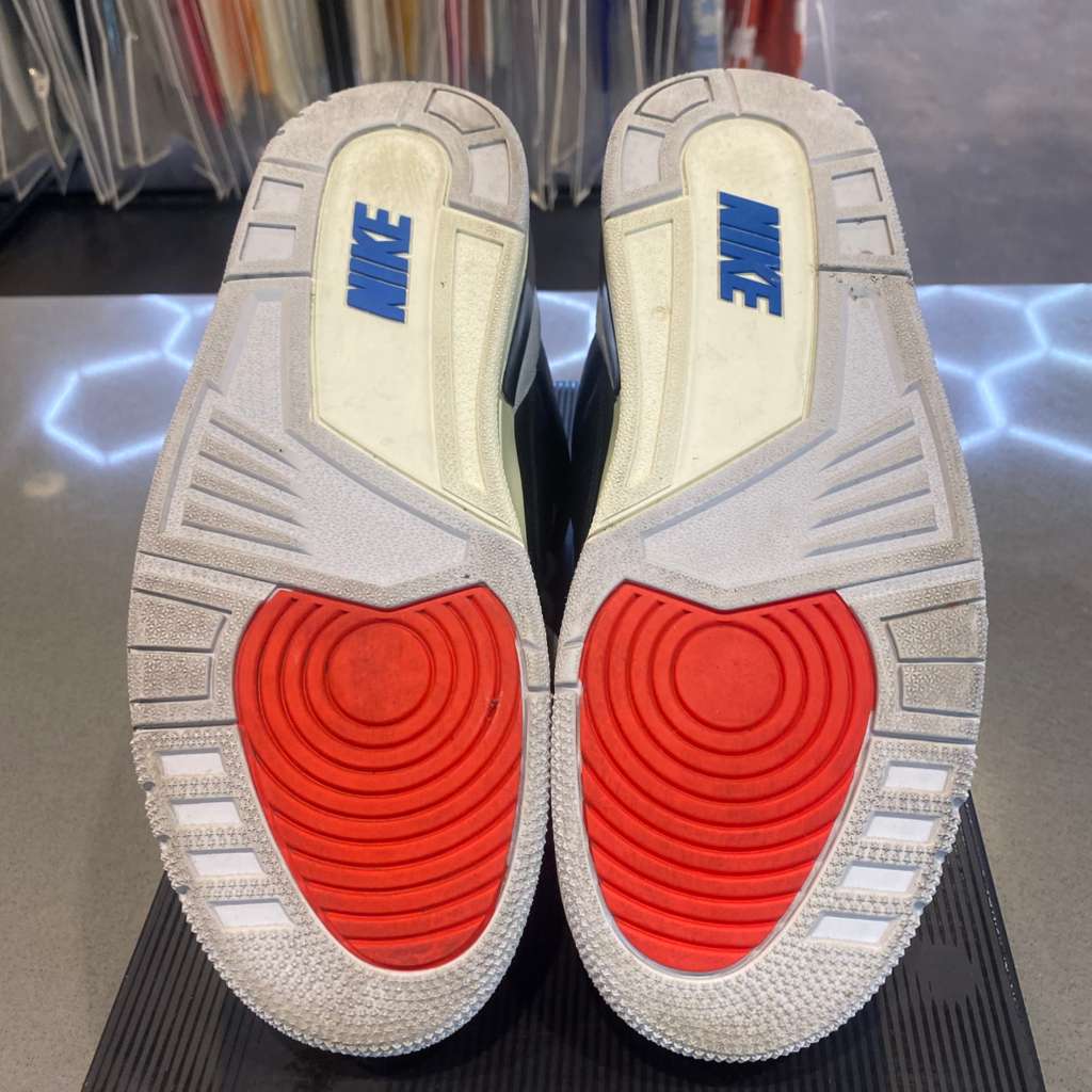 Jordan 3 Retro OG Rare Air - Pre-Owned