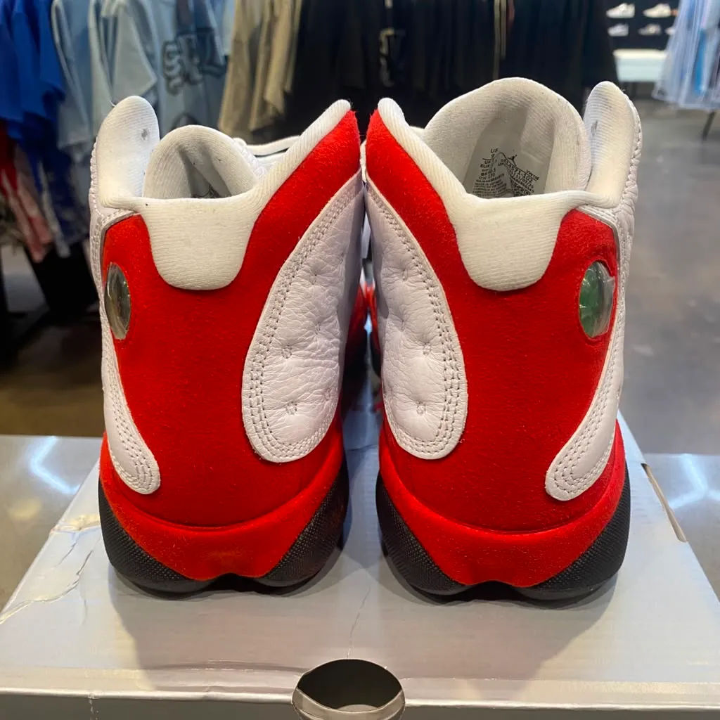 Jordan 13 Retro OG Chicago (2026) Size 9 414571-102 - Pre-Owned