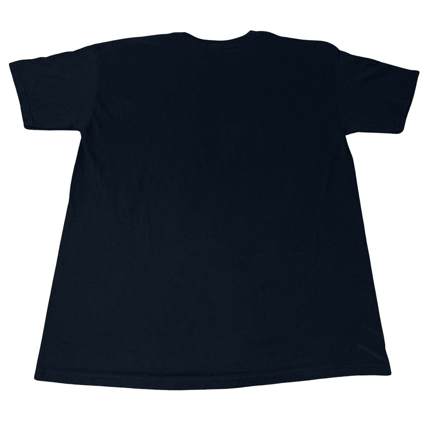 Y2K NFL Miami Dolphins Middle Finger T-Shirt - Used