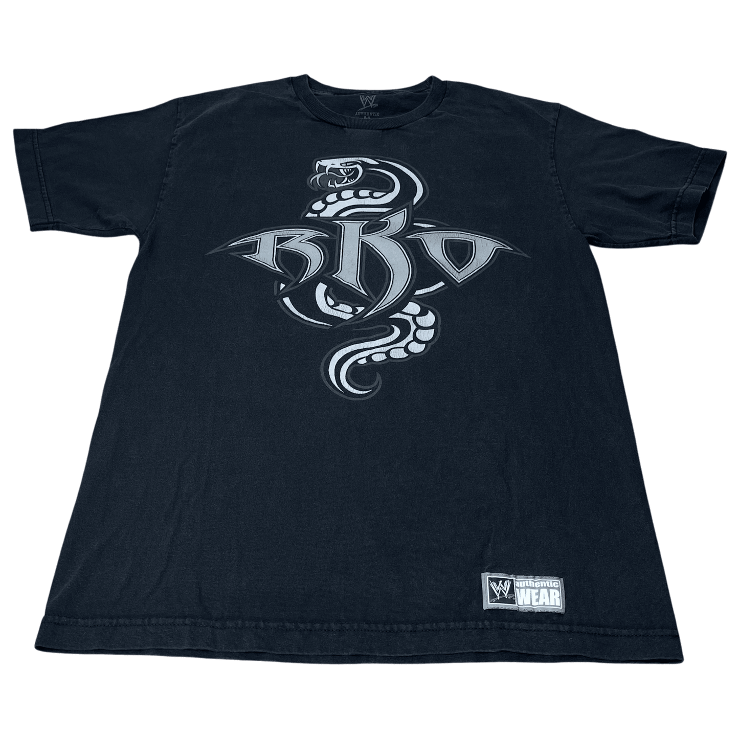 WWE RKO Randy Orton Wrestling T-Shirt - Used/Worn