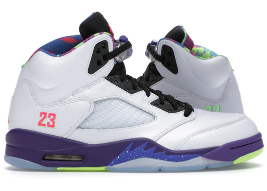 Jordan 5 Retro Alternate Bel-Air - Pre-Owned